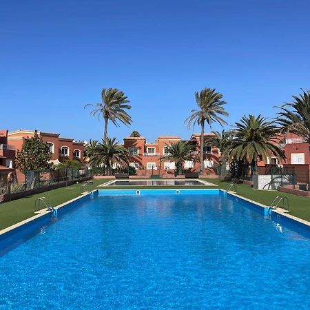 Casa Angel A3 Vila Corralejo Exterior foto
