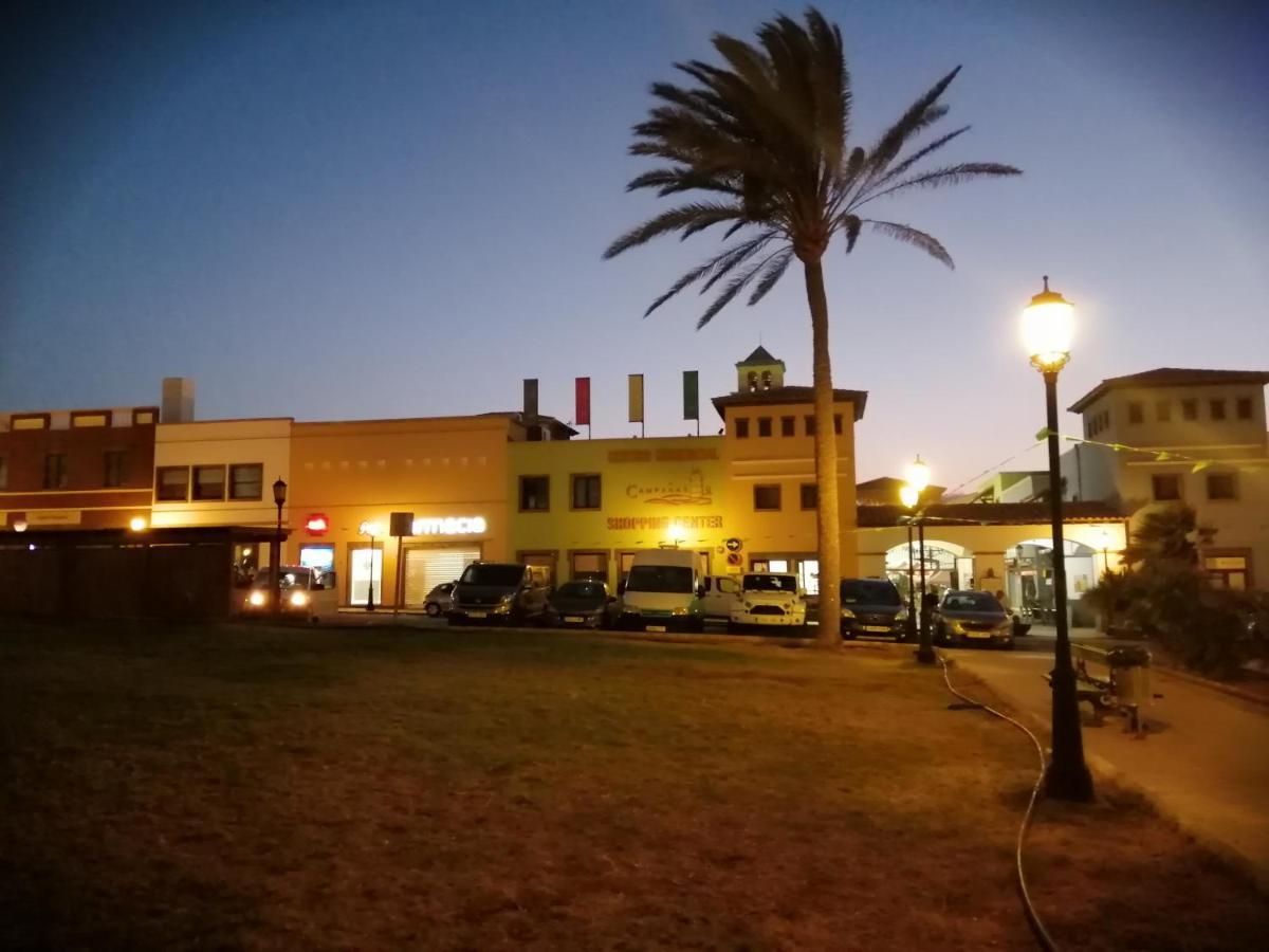 Casa Angel A3 Vila Corralejo Exterior foto