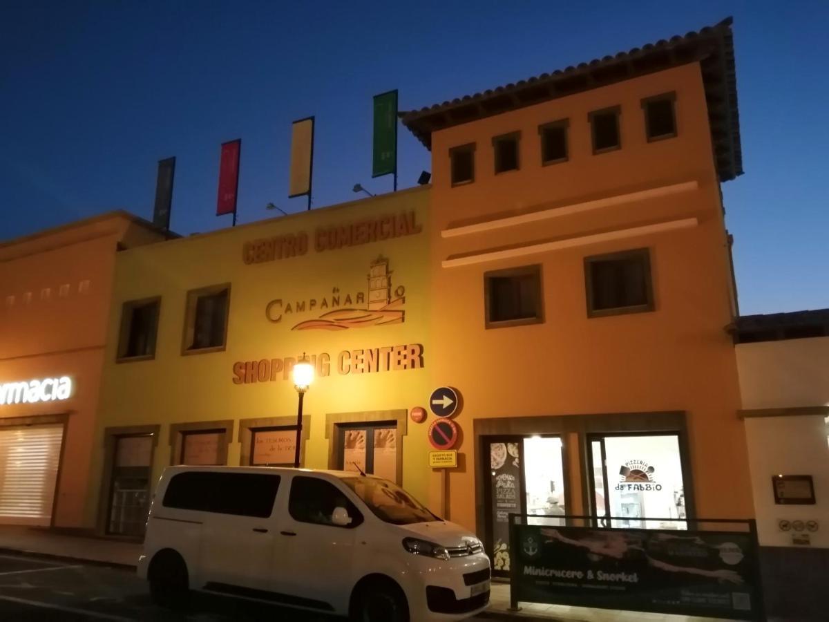 Casa Angel A3 Vila Corralejo Exterior foto