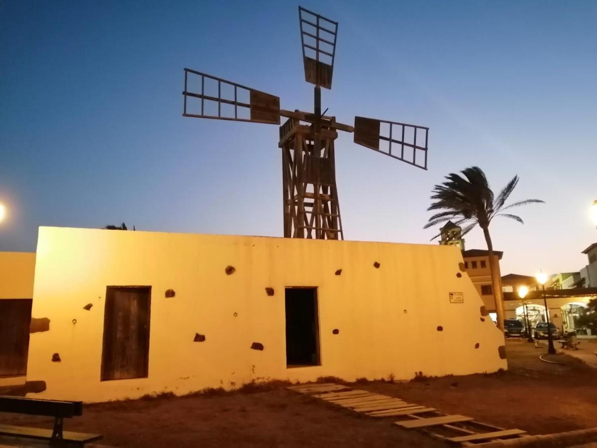 Casa Angel A3 Vila Corralejo Exterior foto