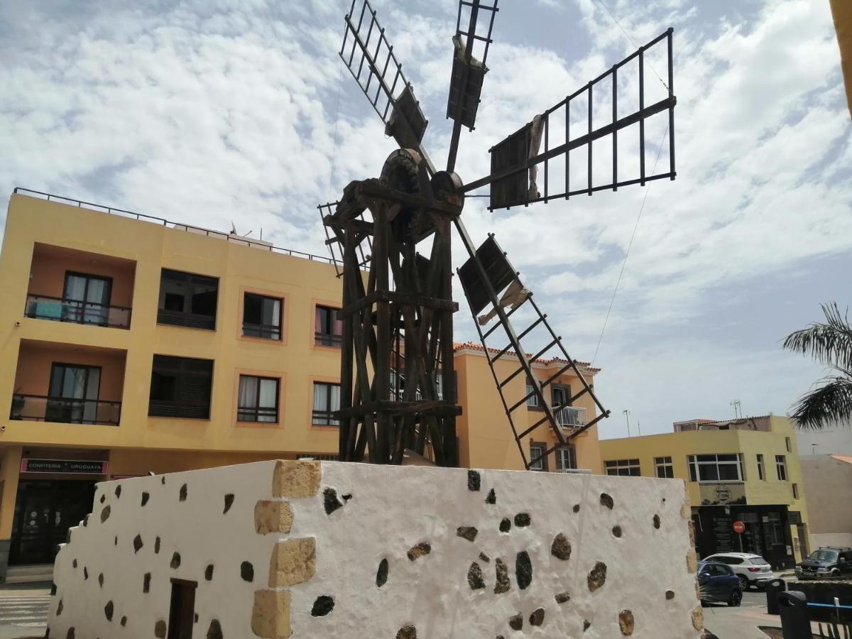 Casa Angel A3 Vila Corralejo Exterior foto