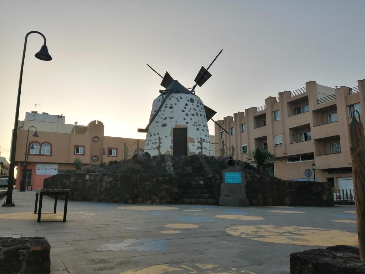 Casa Angel A3 Vila Corralejo Exterior foto