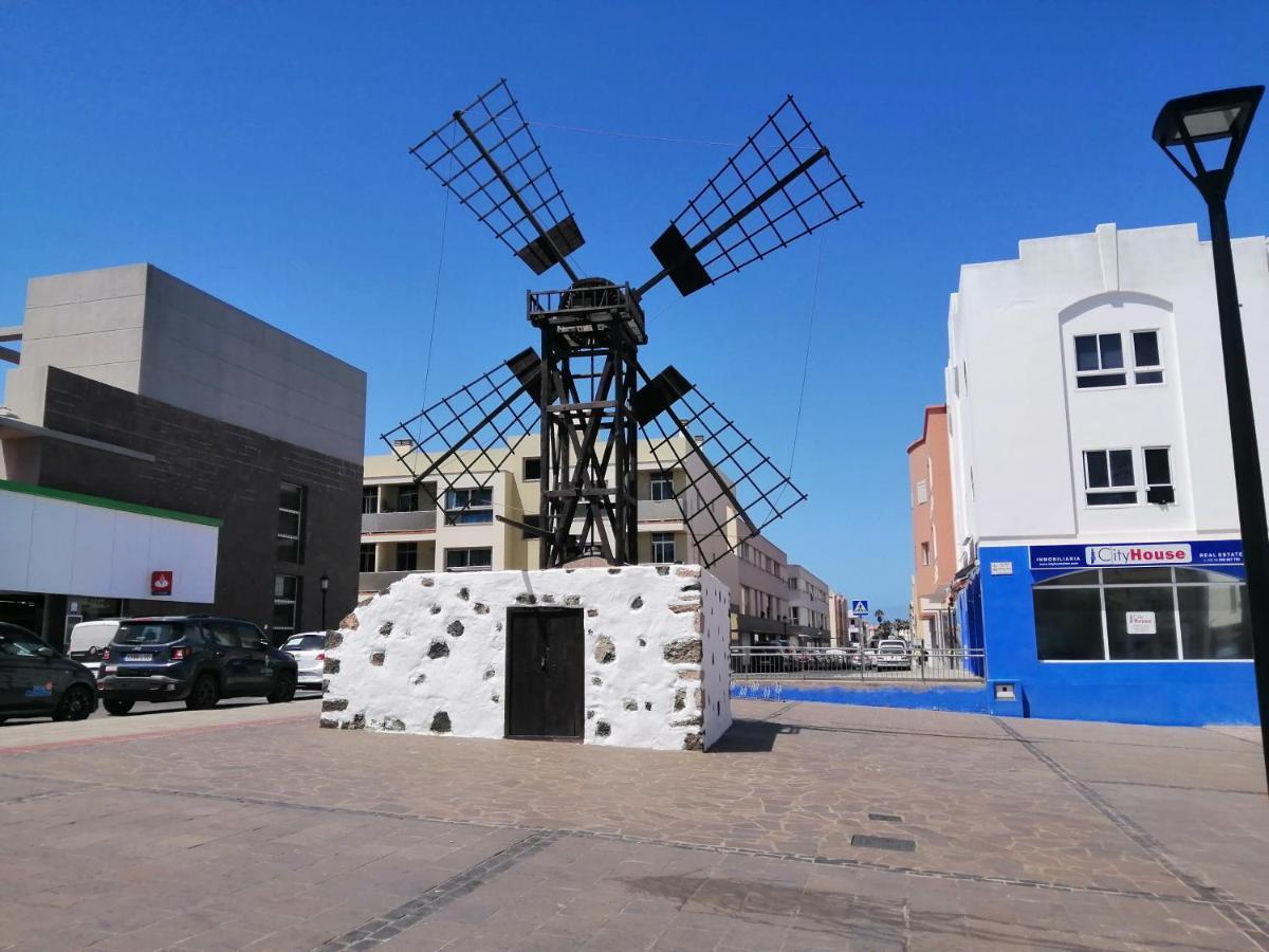 Casa Angel A3 Vila Corralejo Exterior foto
