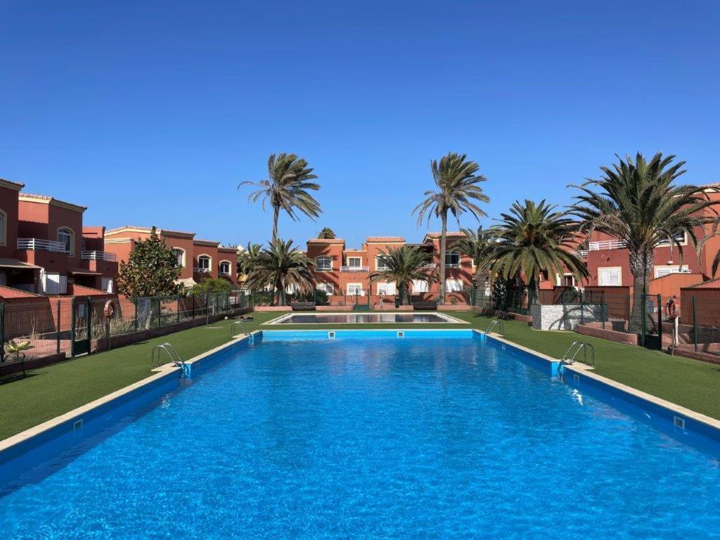 Casa Angel A3 Vila Corralejo Exterior foto