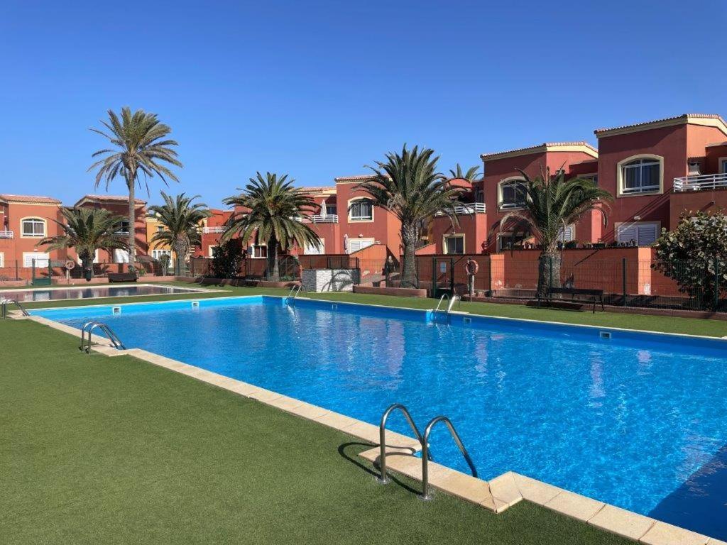 Casa Angel A3 Vila Corralejo Exterior foto