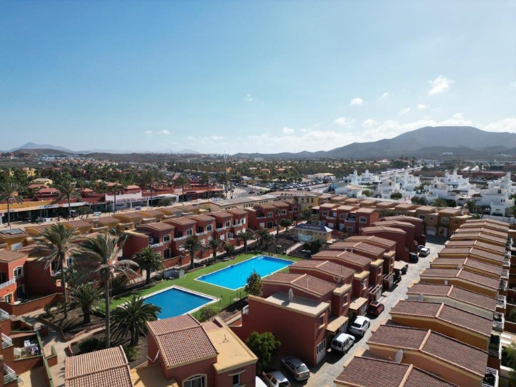 Casa Angel A3 Vila Corralejo Exterior foto