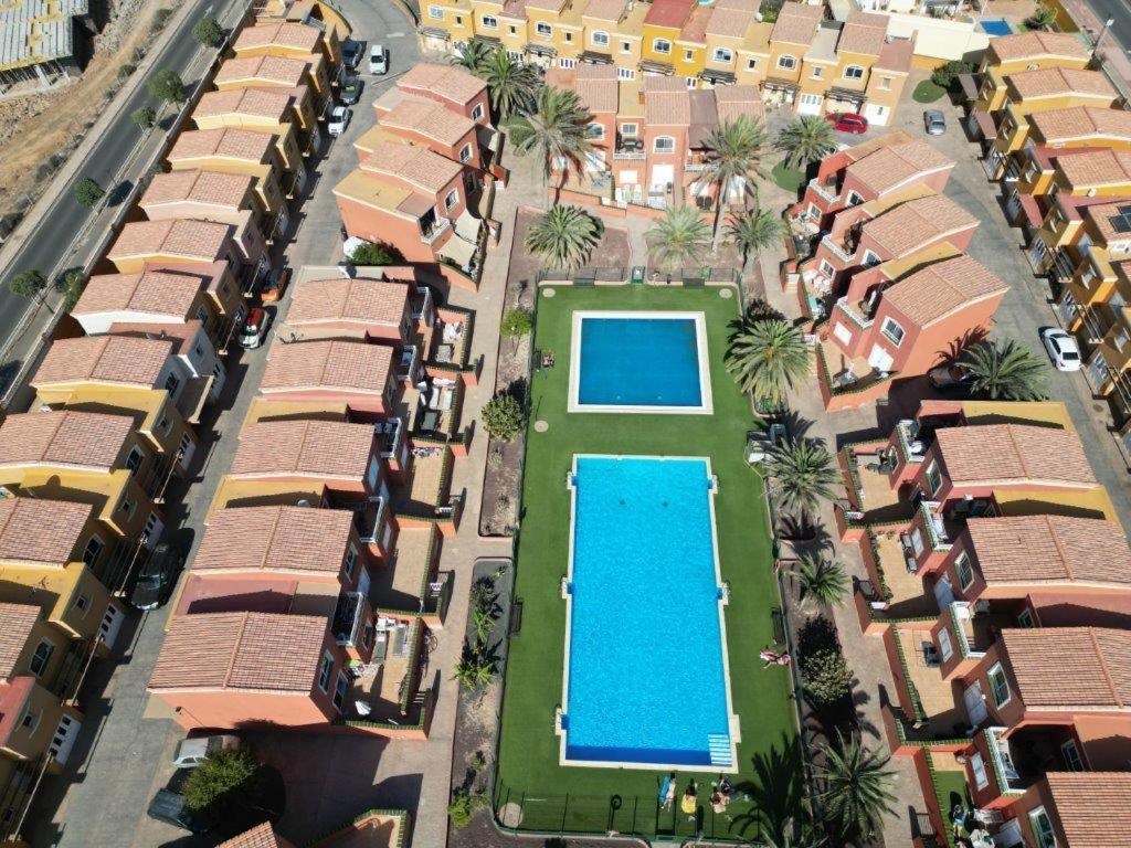 Casa Angel A3 Vila Corralejo Exterior foto