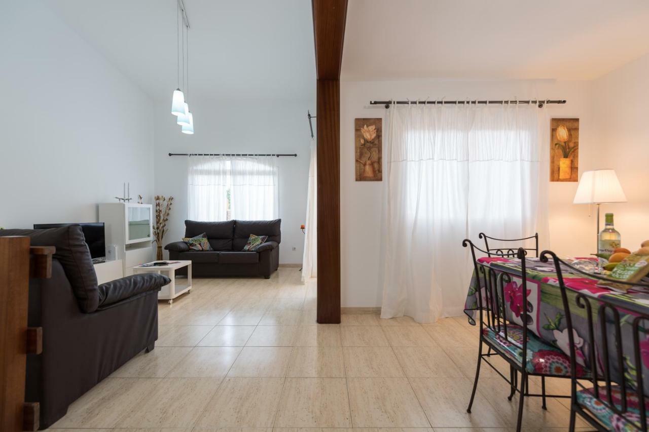 Casa Angel A3 Vila Corralejo Exterior foto