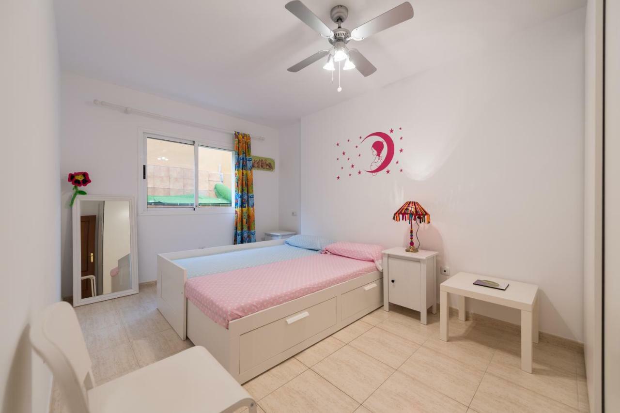 Casa Angel A3 Vila Corralejo Exterior foto
