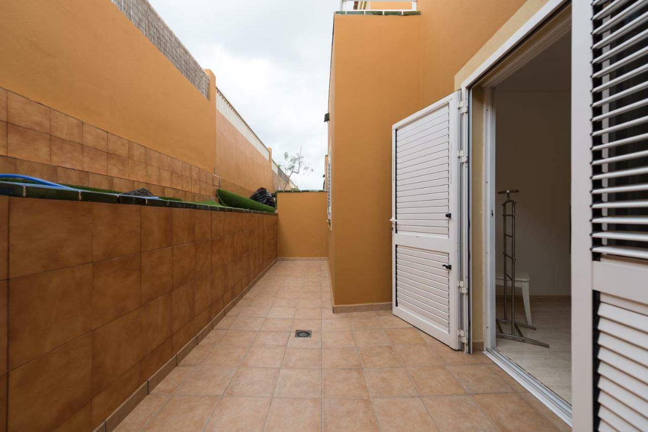 Casa Angel A3 Vila Corralejo Exterior foto