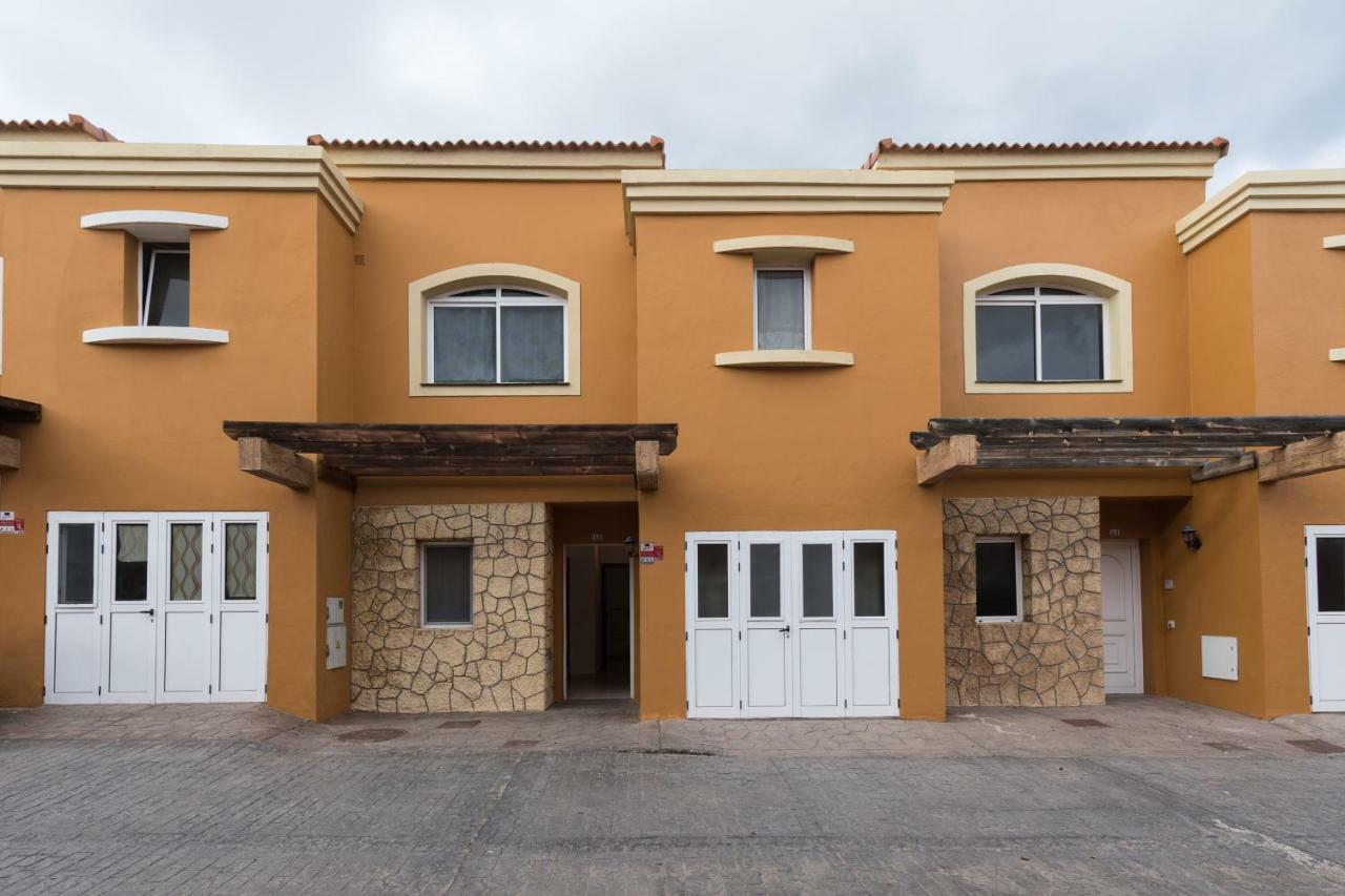 Casa Angel A3 Vila Corralejo Exterior foto