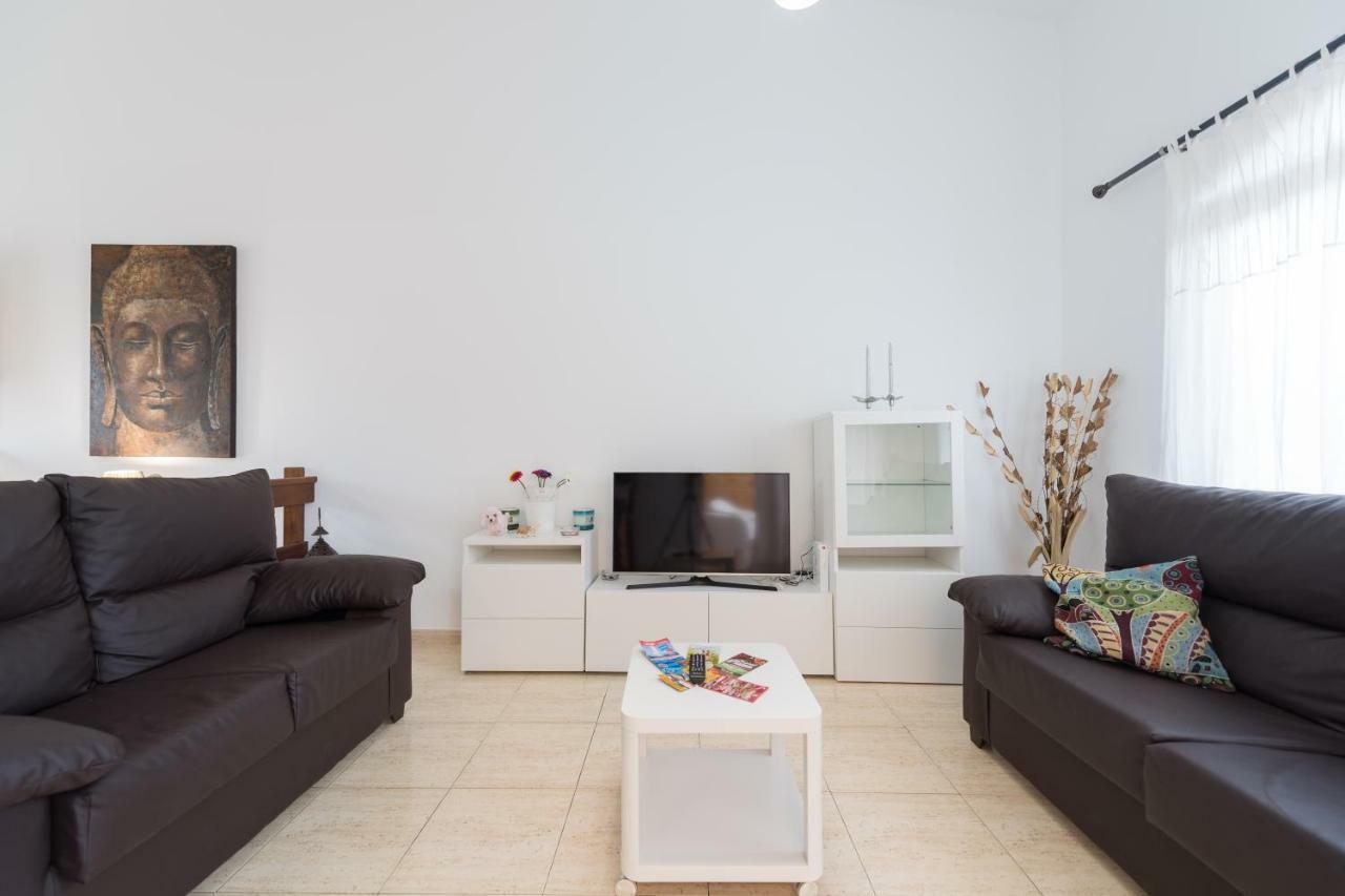 Casa Angel A3 Vila Corralejo Exterior foto