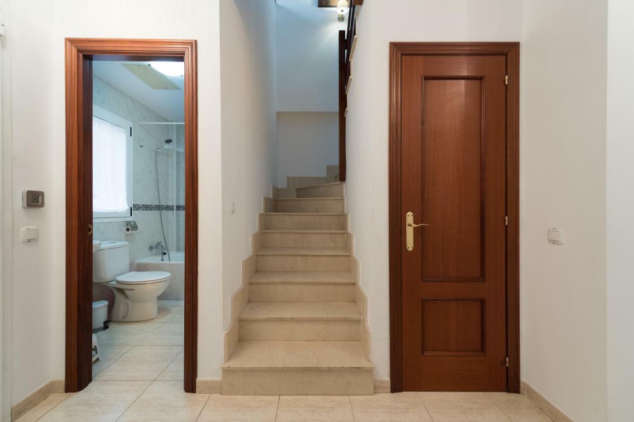 Casa Angel A3 Vila Corralejo Exterior foto