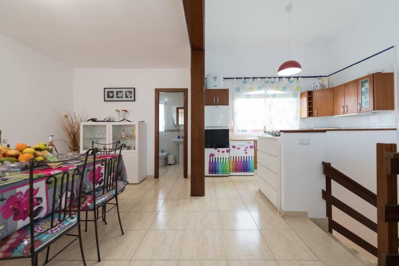 Casa Angel A3 Vila Corralejo Exterior foto