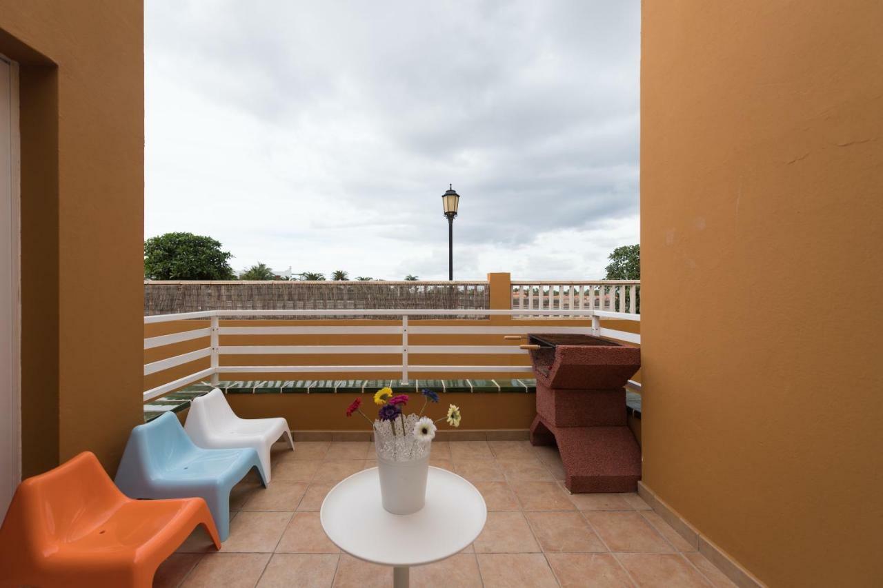 Casa Angel A3 Vila Corralejo Exterior foto